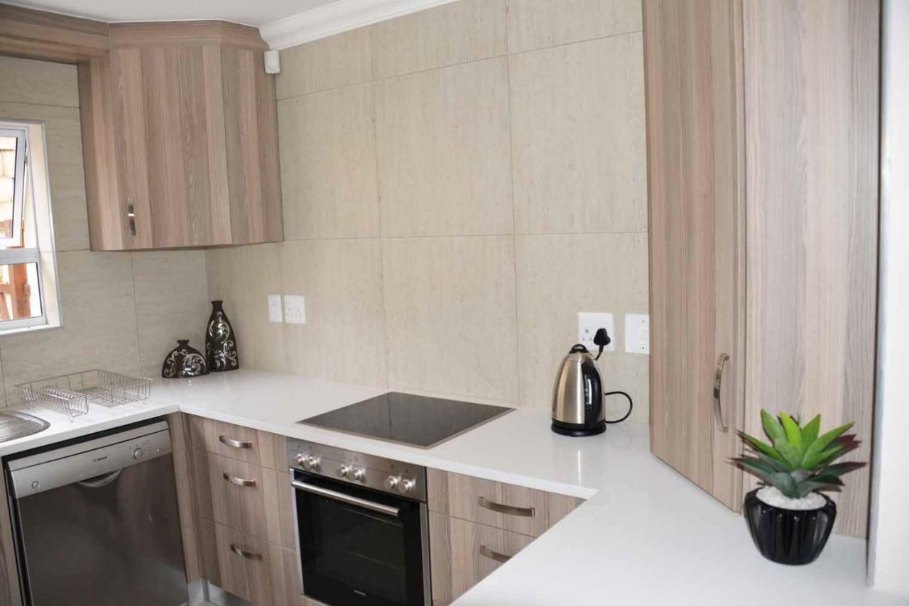 3 Oaklands On The Knoll Διαμέρισμα Κνύσνα Εξωτερικό φωτογραφία